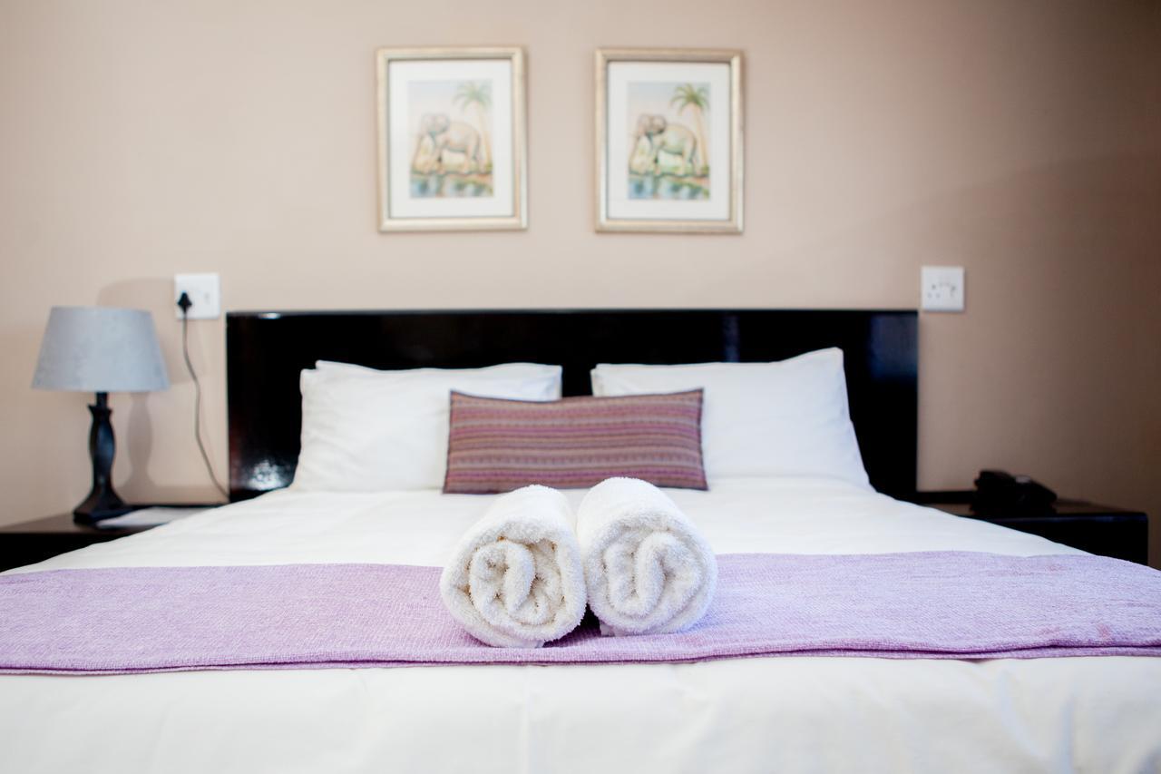 Oria Guest House Cidade Do Cabo Exterior foto