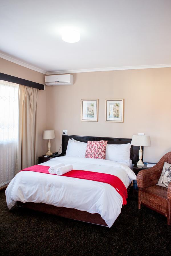 Oria Guest House Cidade Do Cabo Exterior foto
