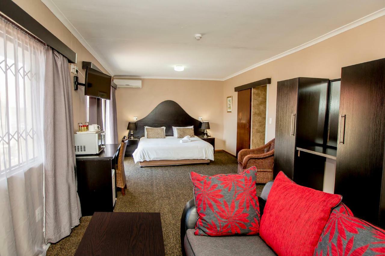 Oria Guest House Cidade Do Cabo Exterior foto