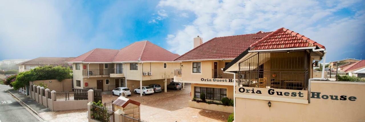 Oria Guest House Cidade Do Cabo Exterior foto