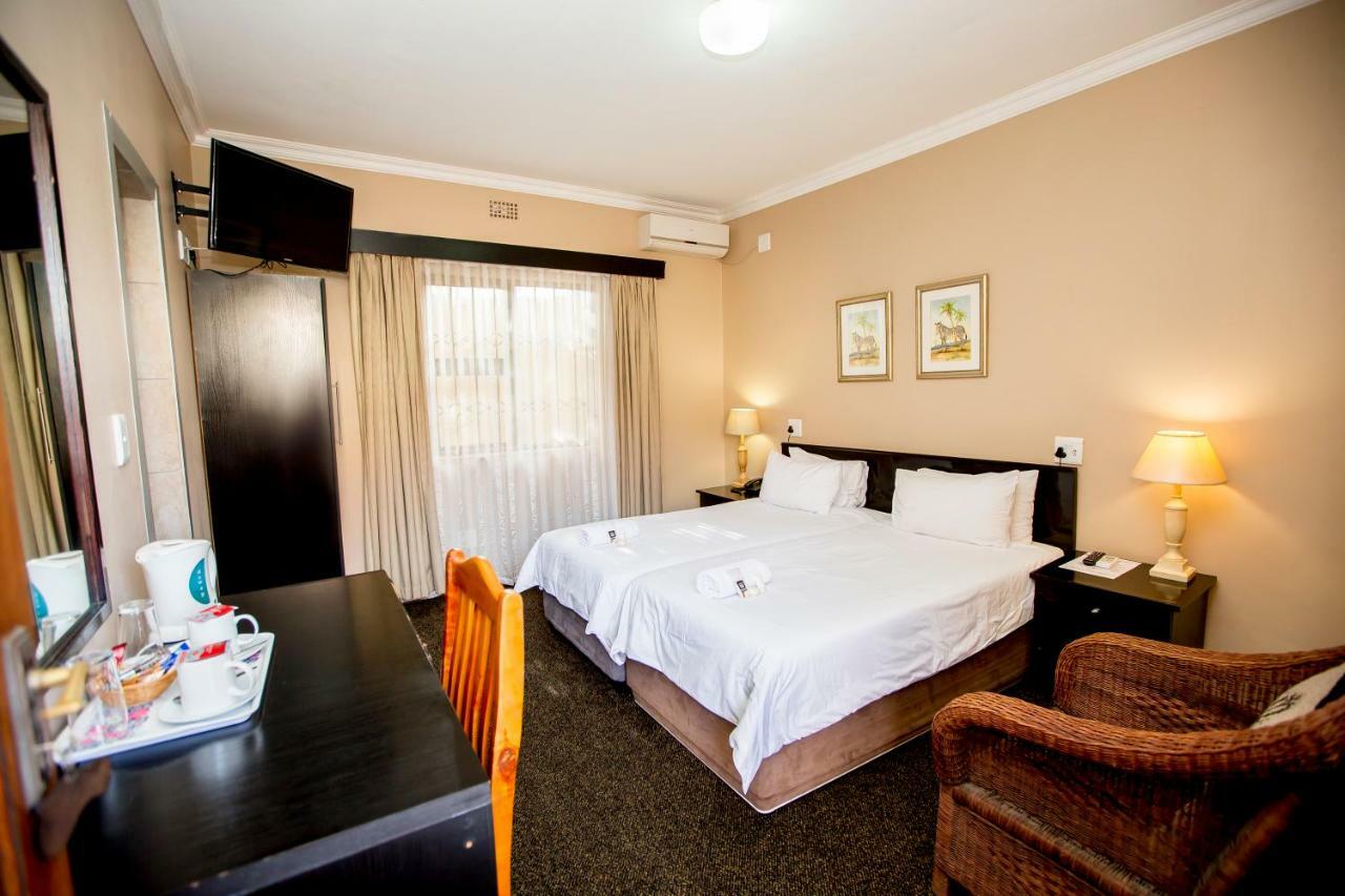 Oria Guest House Cidade Do Cabo Exterior foto